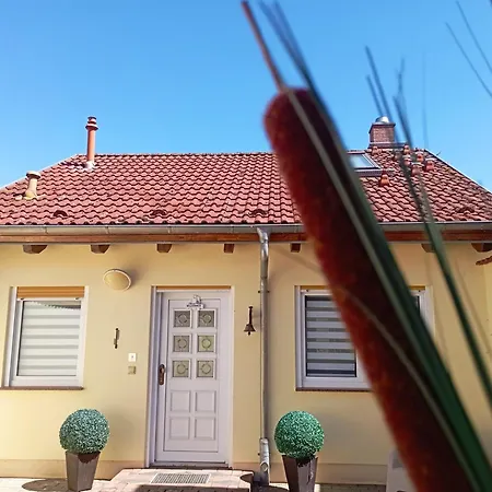 Seestern Vakantiehuis Malchow (Mecklenburg-Vorpommern)
