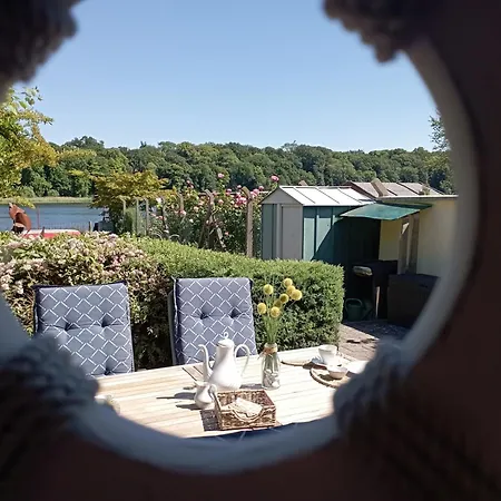 Vakantiehuis Seestern Malchow (Mecklenburg-Vorpommern)