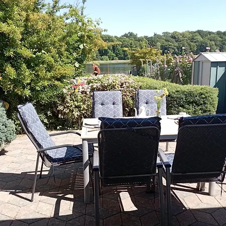 Seestern Vakantiehuis *